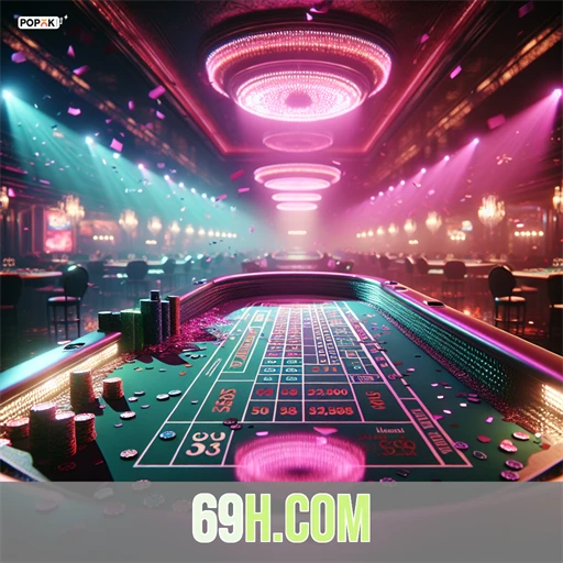 Entre no Jogo das Apostas com o 69h.com