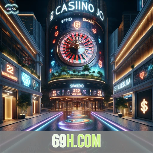 Bônus Imperdíveis no 69h.com para Gamers Brasileiros