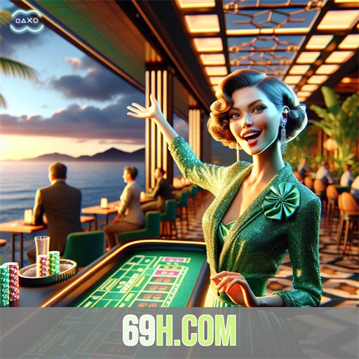A Confiável Seção de Jogos do 69h.com que Você Vai Amar