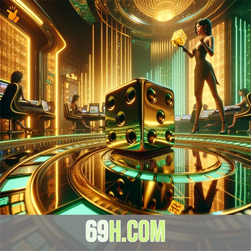 Diversão e Competição: O Mundo do Esporte em 69h.com