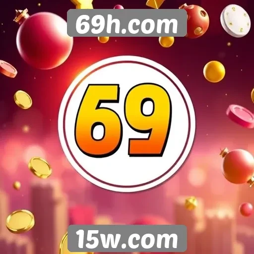 Recursos exclusivos disponíveis no site 69h.com